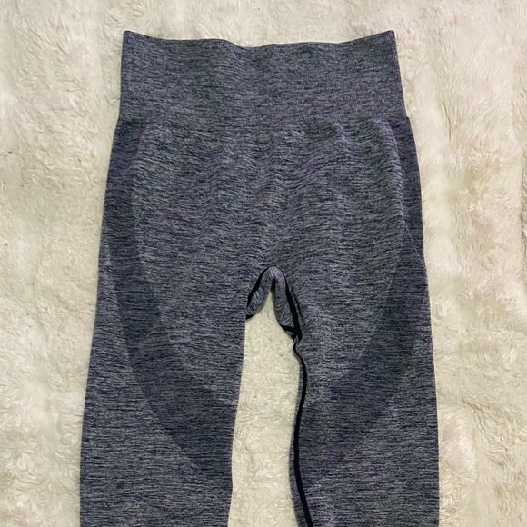 PINK seamless leggings - Picture 6 of 7